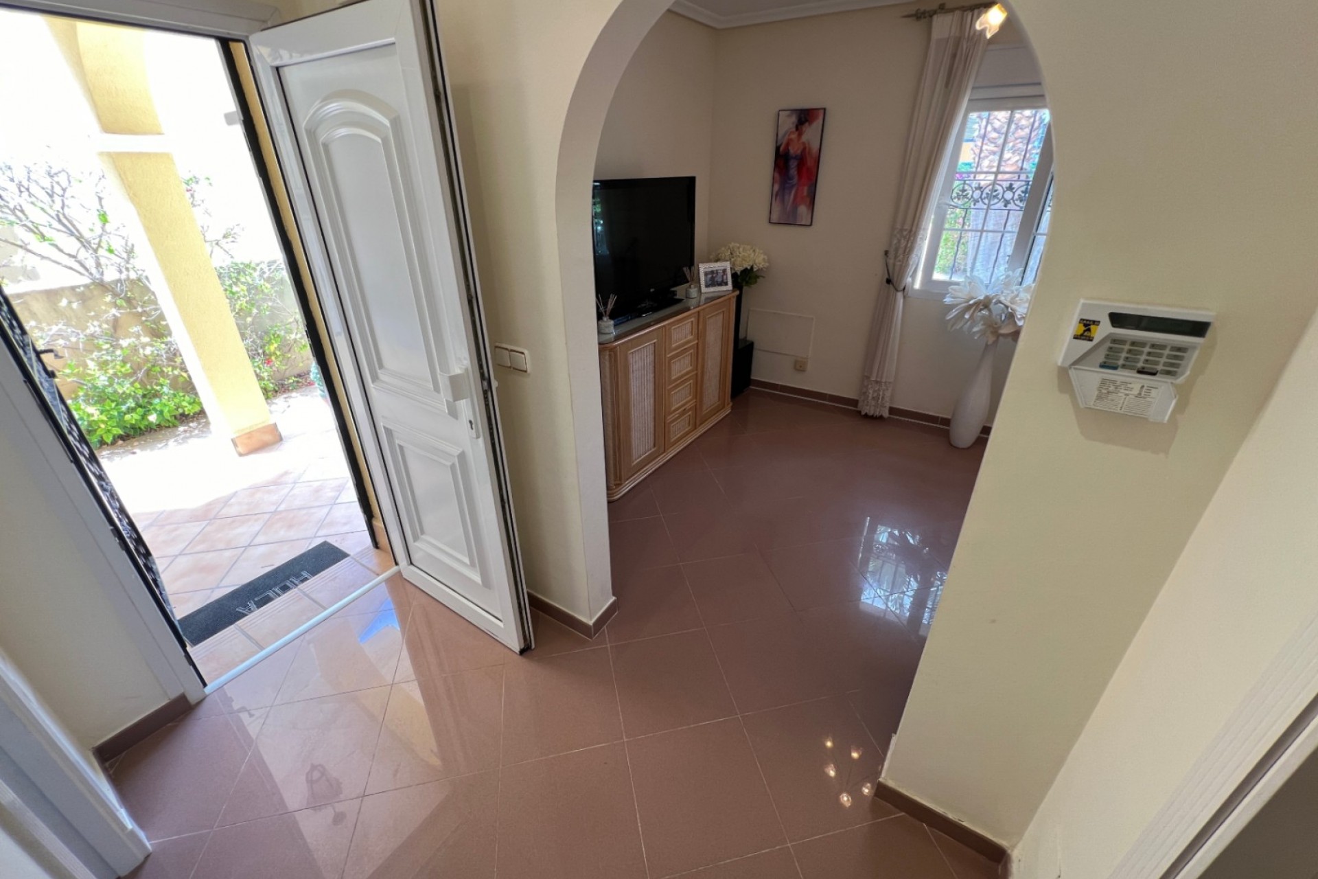 Resale - Villa -
Orihuela - Inland