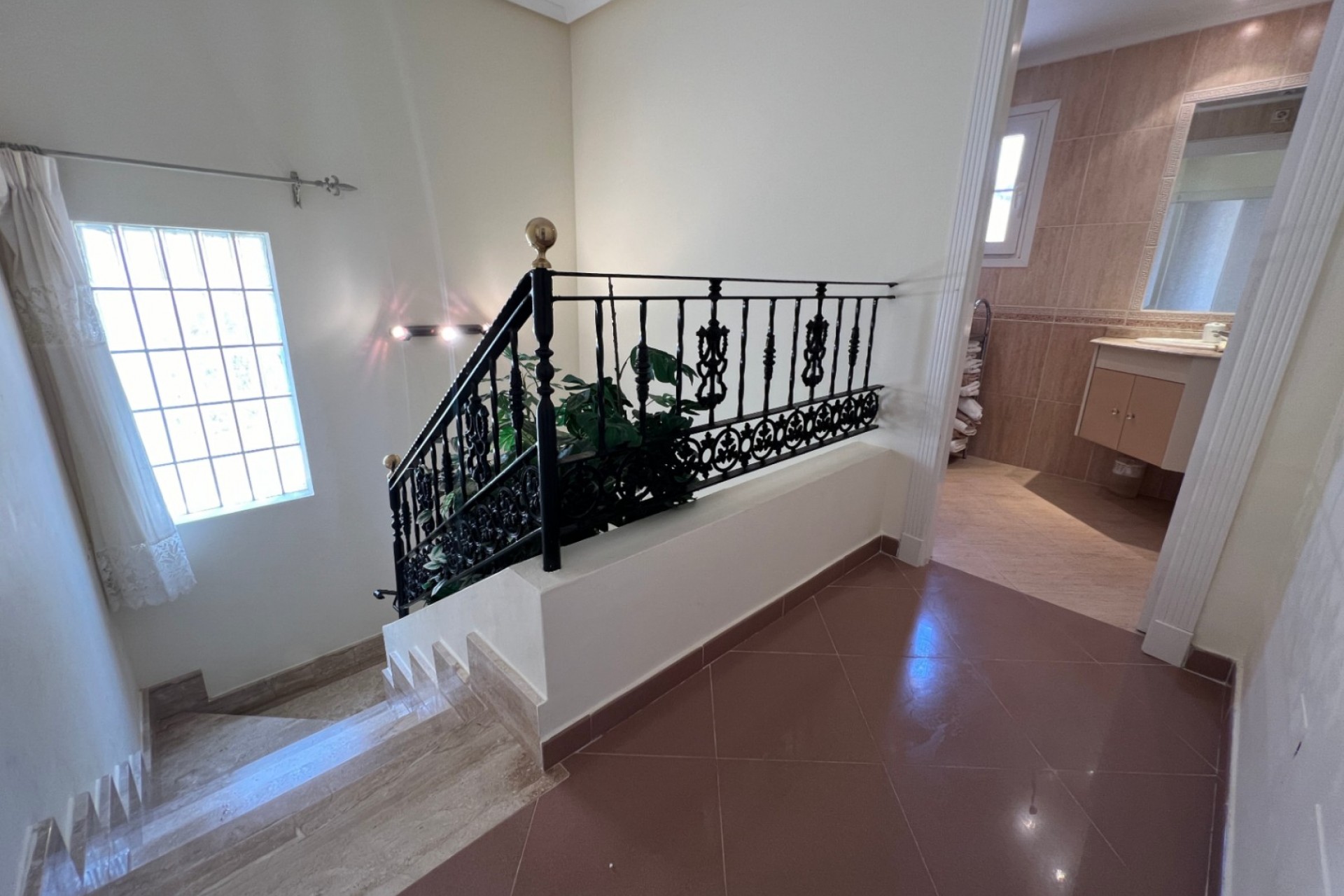 Resale - Villa -
Orihuela - Inland