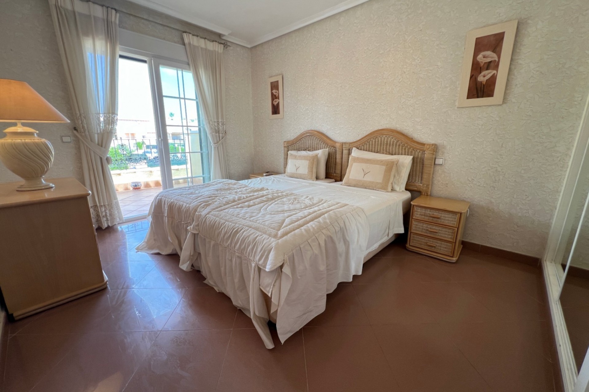 Resale - Villa -
Orihuela - Inland