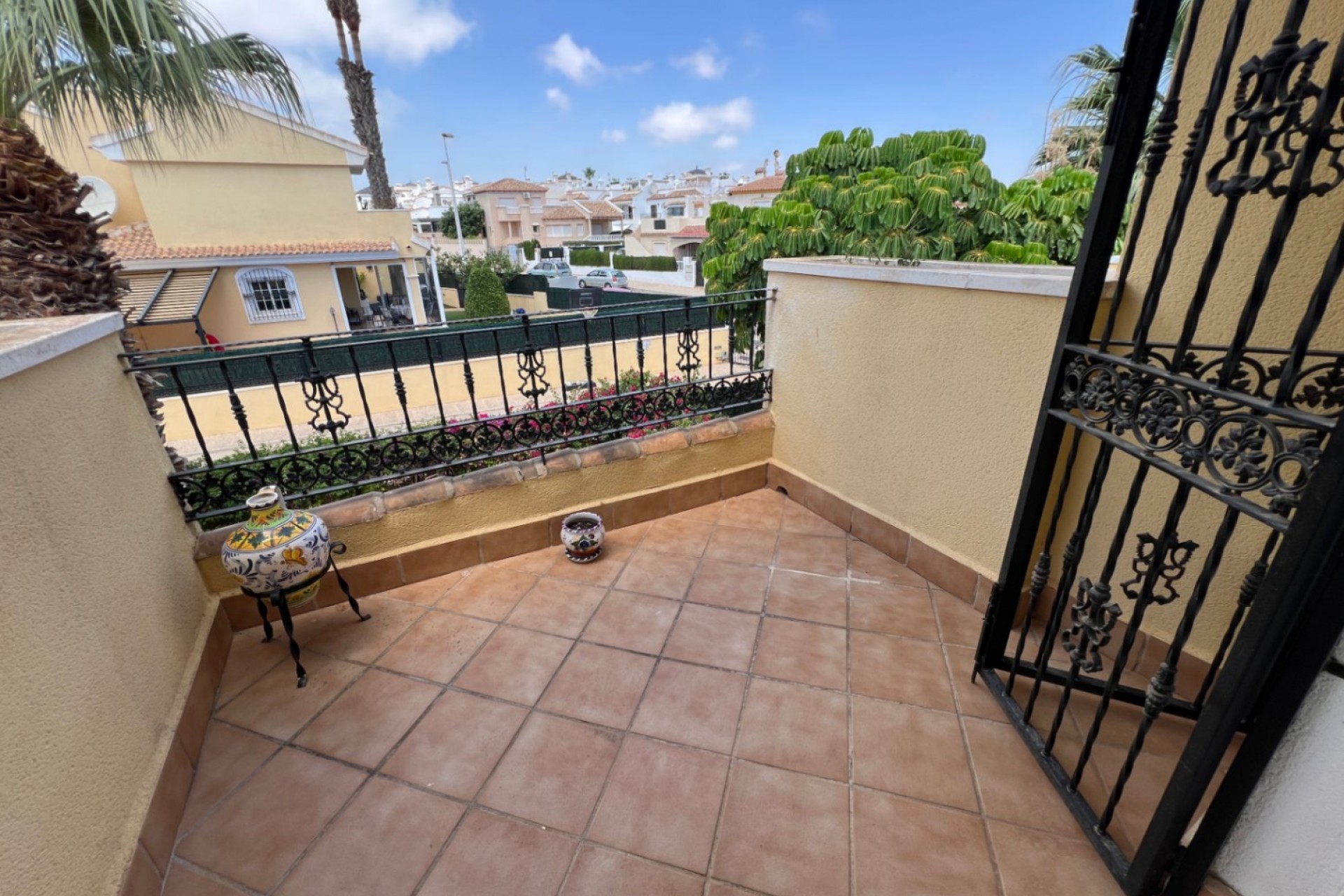 Resale - Villa -
Orihuela - Inland