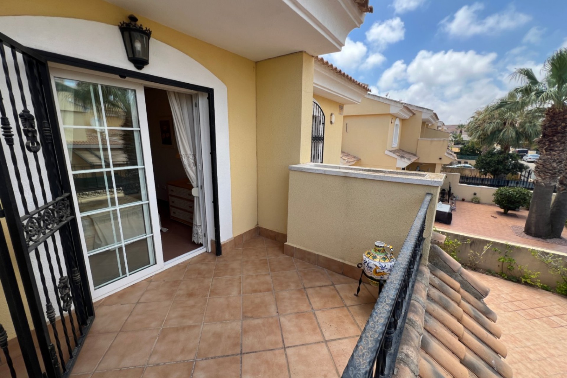 Resale - Villa -
Orihuela - Inland