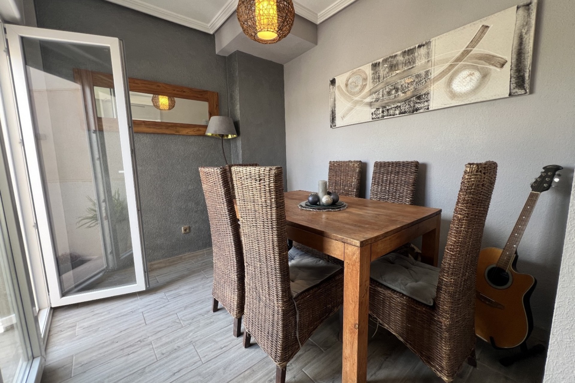 Resale - Villa -
Orihuela - Inland