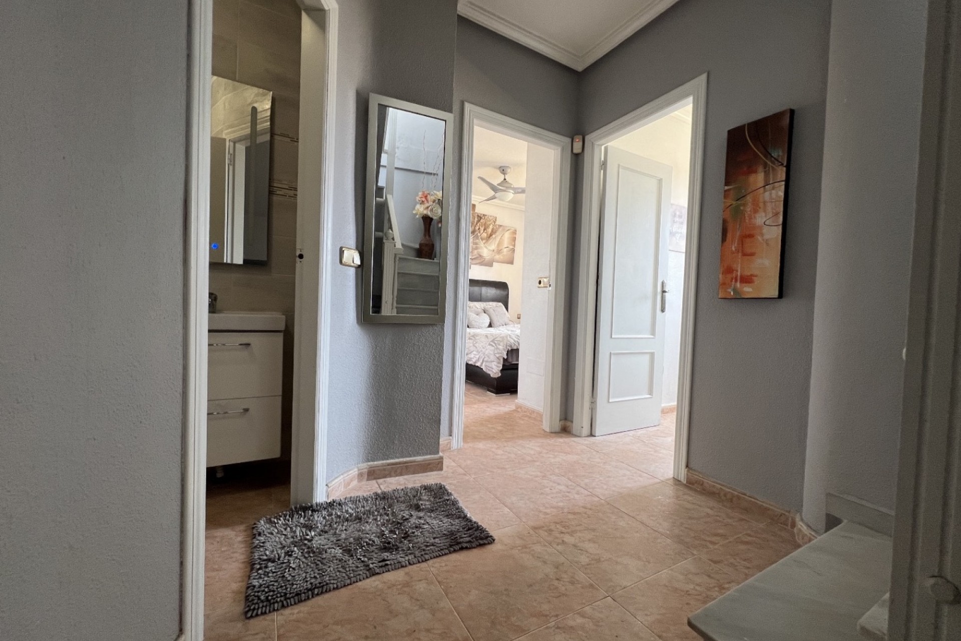 Resale - Villa -
Orihuela - Inland