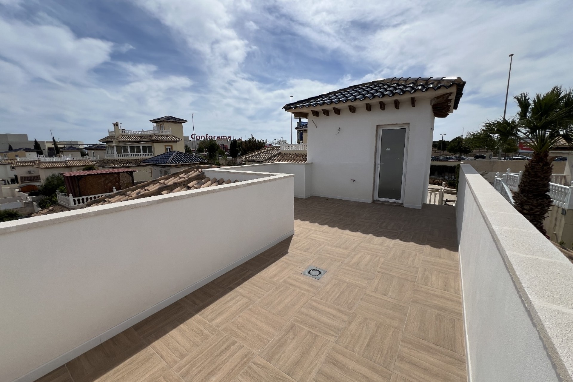 Resale - Villa -
Orihuela - Inland