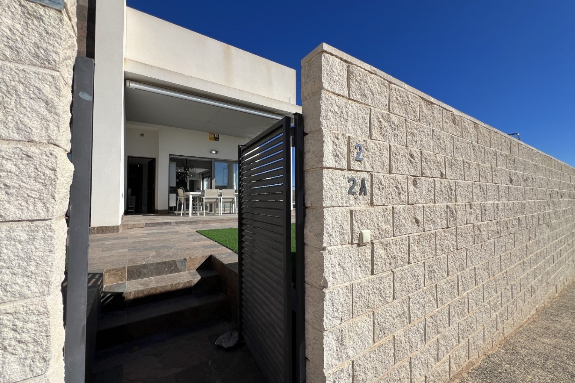 Resale - Villa -
Orihuela - Inland