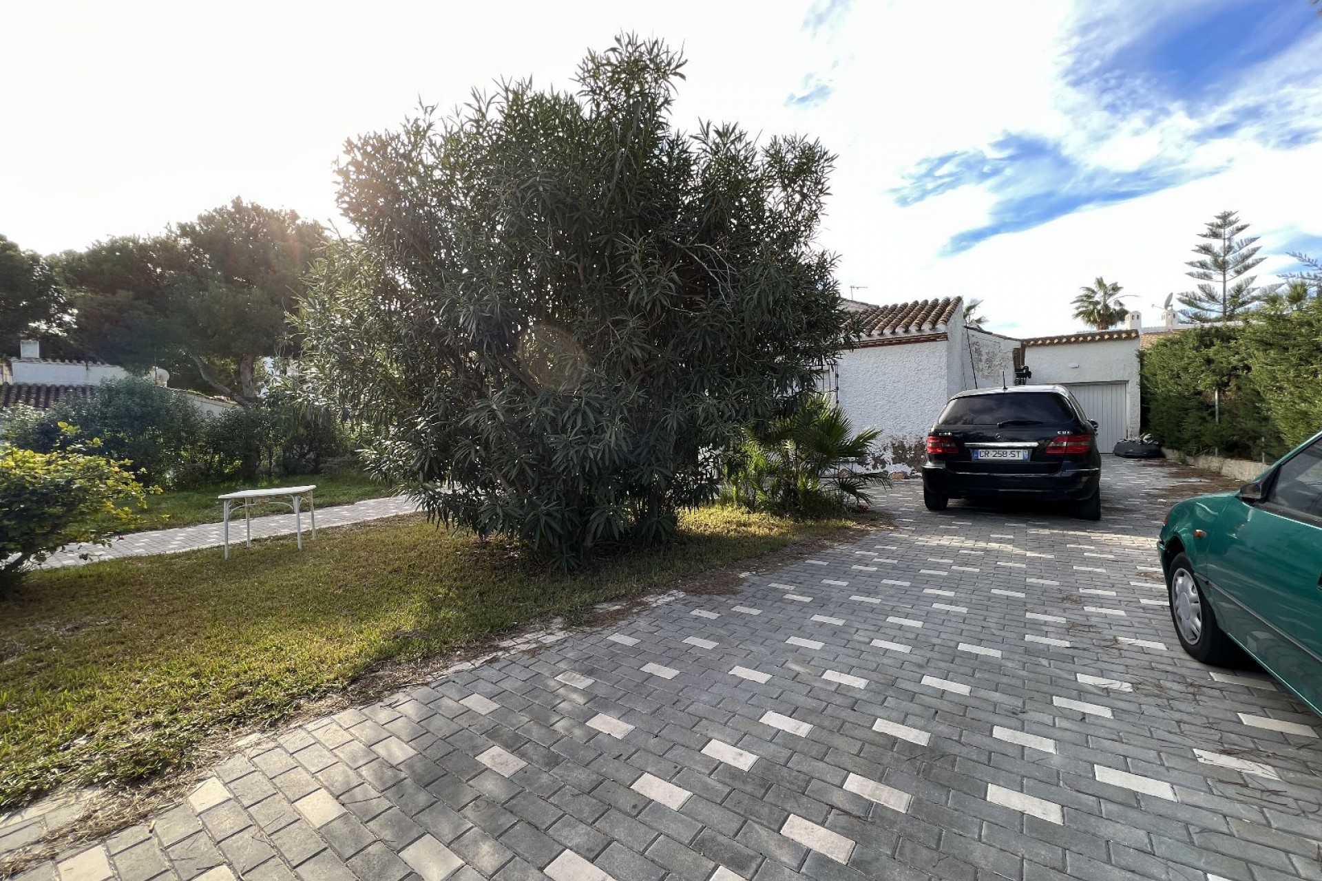 Resale - Villa -
Orihuela - Inland