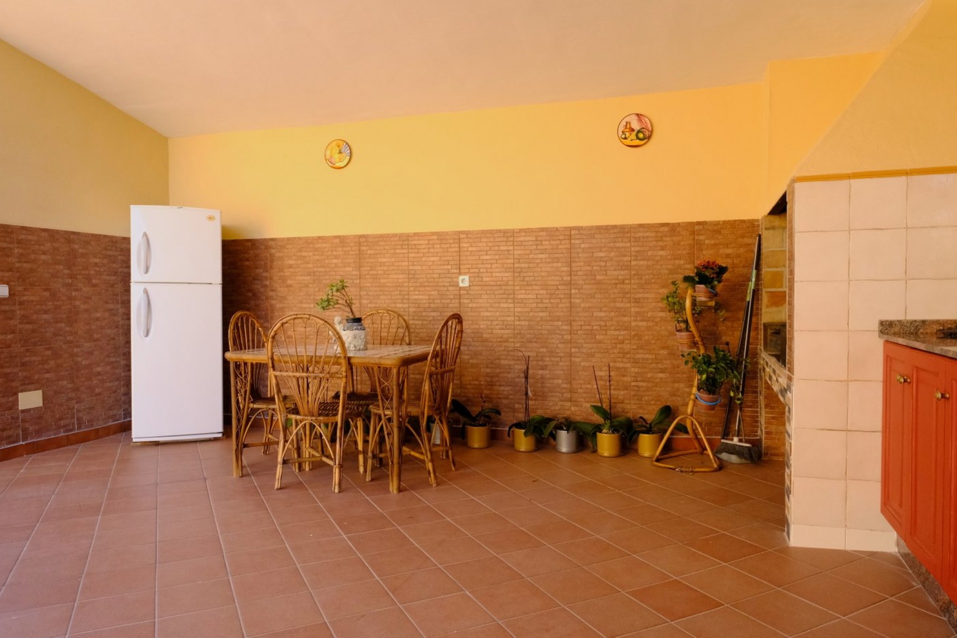 Resale - Villa -
Orihuela - Inland