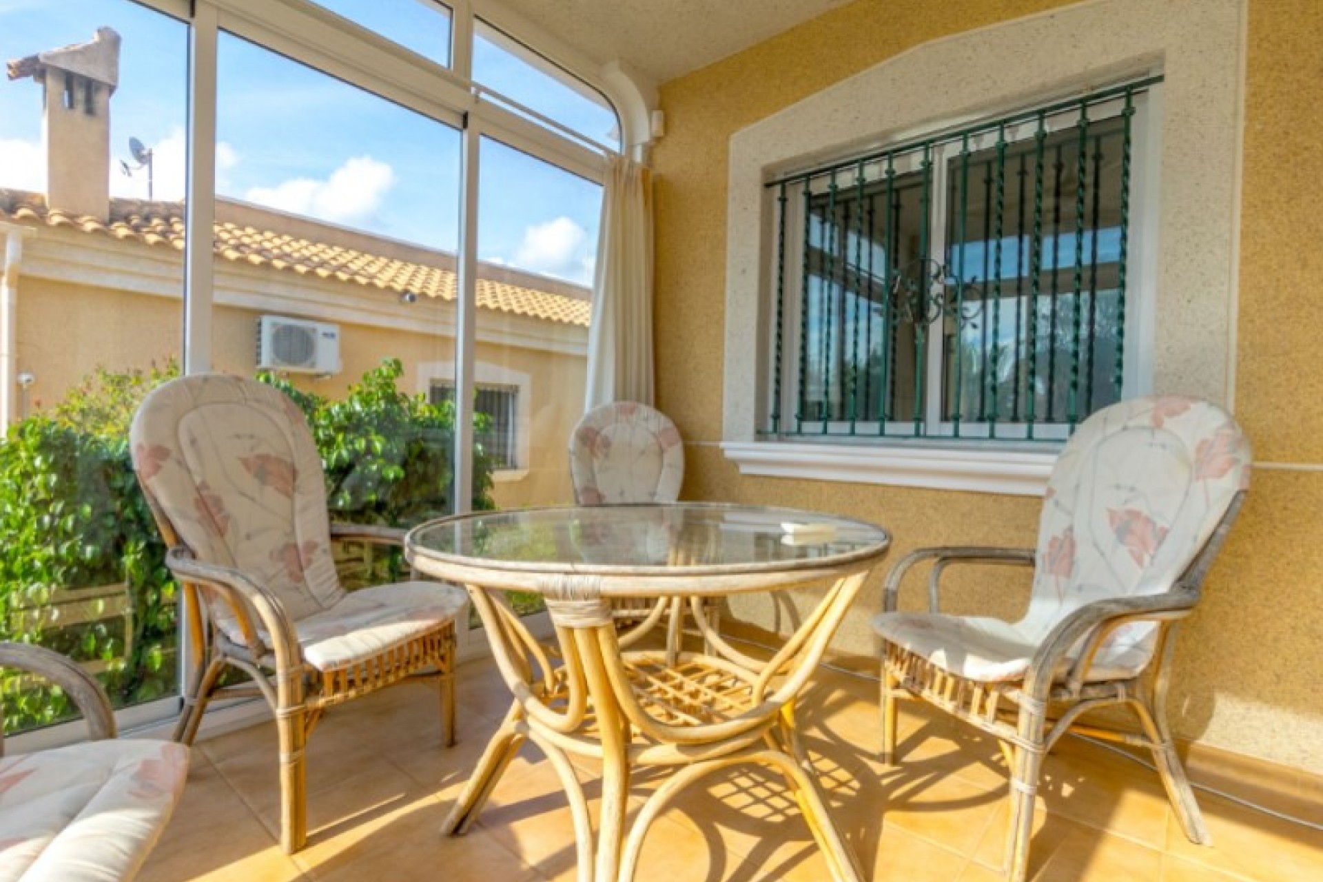 Resale - Villa -
Orihuela - Inland