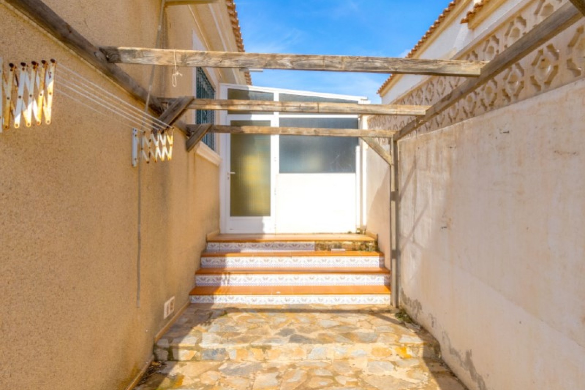 Resale - Villa -
Orihuela - Inland