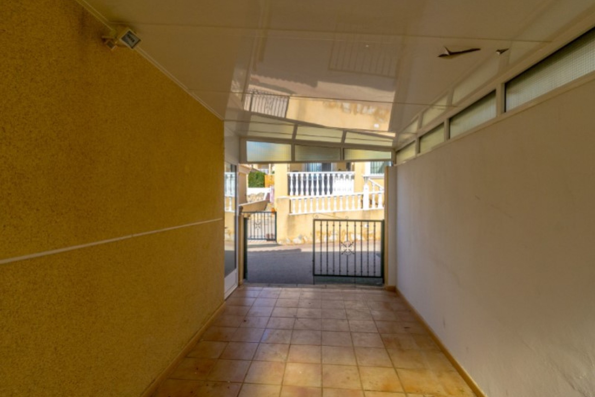 Resale - Villa -
Orihuela - Inland