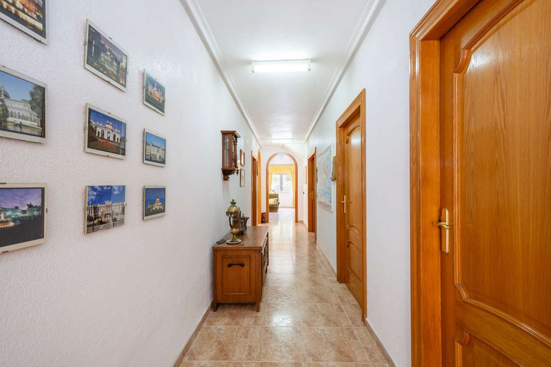 Resale - Villa -
Orihuela - Inland