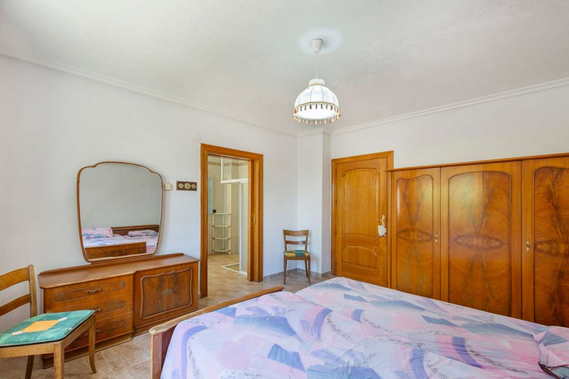 Resale - Villa -
Orihuela - Inland