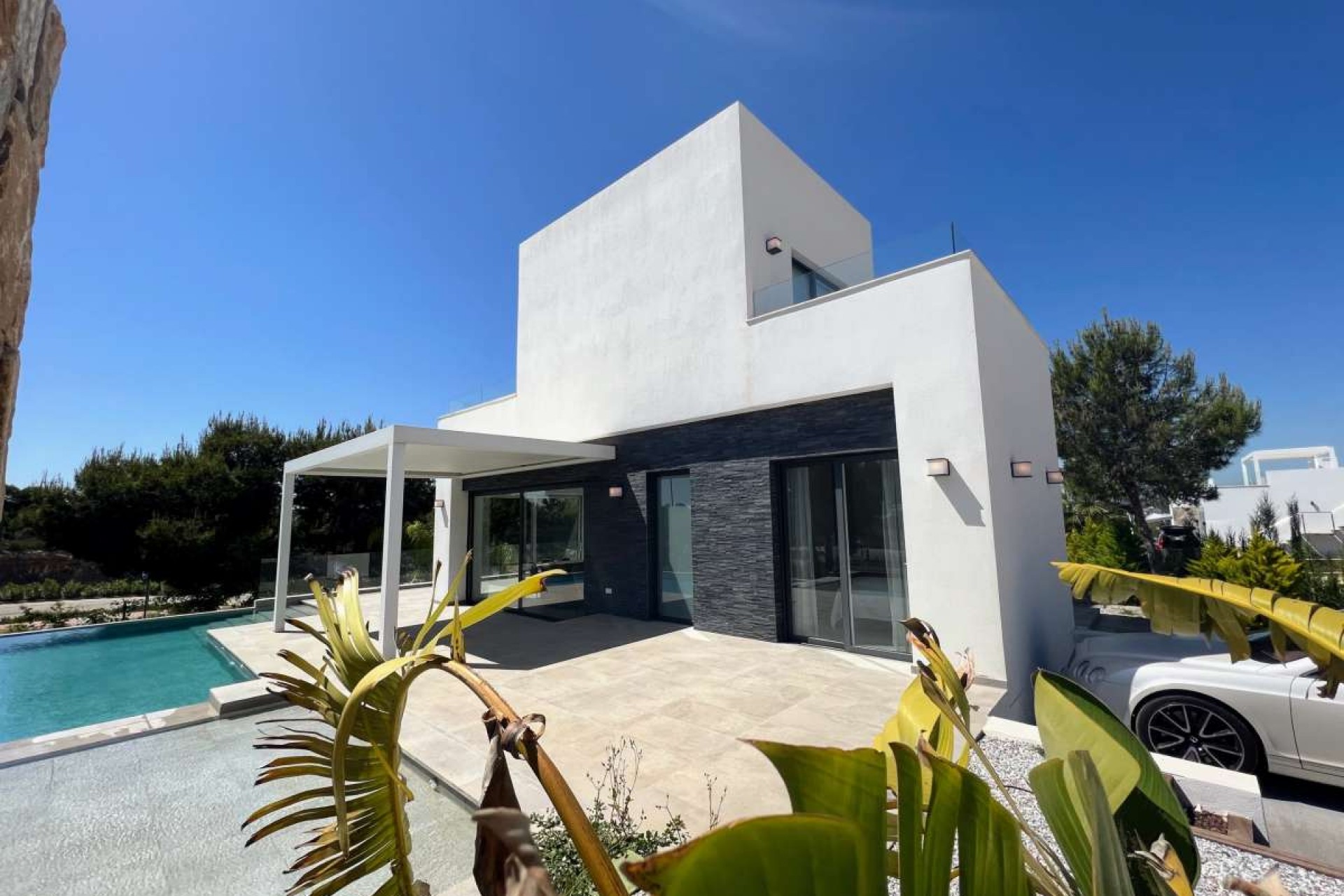 Resale - Villa -
Orihuela - Inland