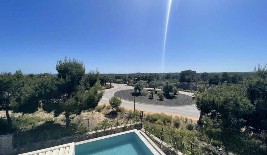 Resale - Villa -
Orihuela - Inland