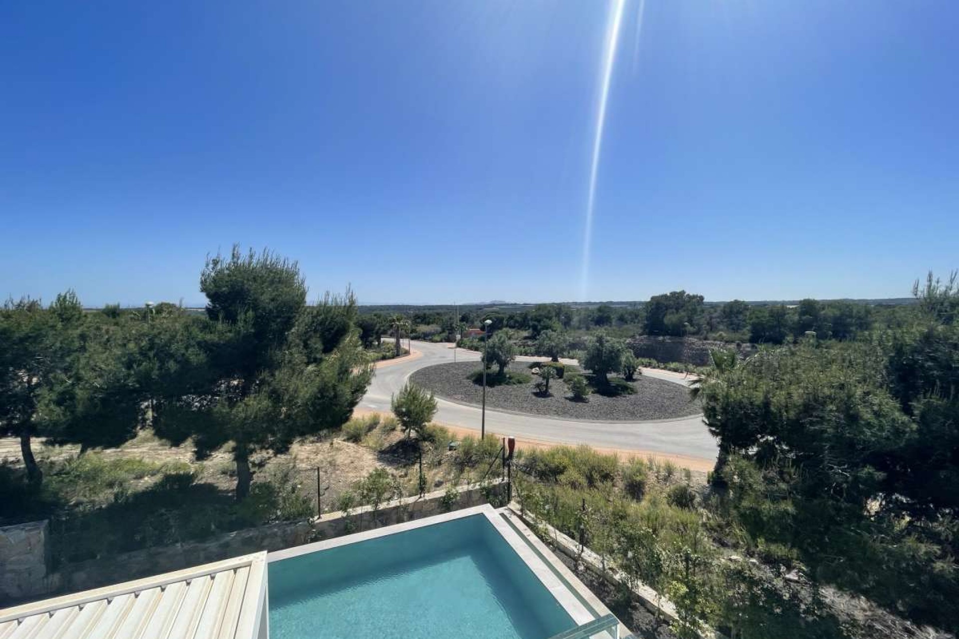 Resale - Villa -
Orihuela - Inland