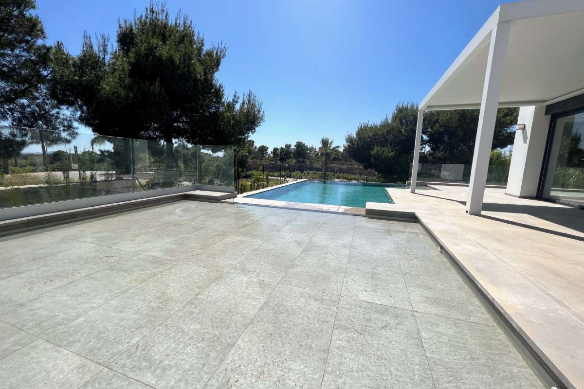 Resale - Villa -
Orihuela - Inland