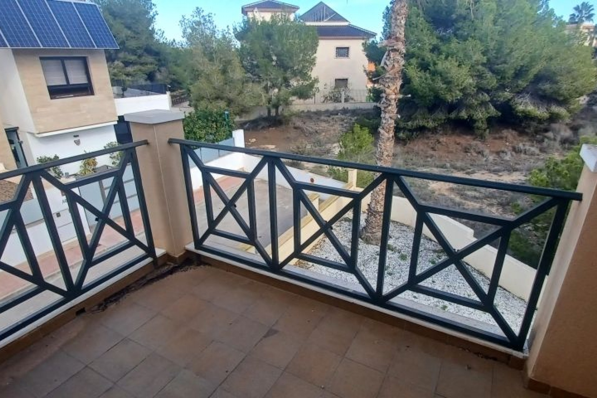 Resale - Villa -
Orihuela - Inland