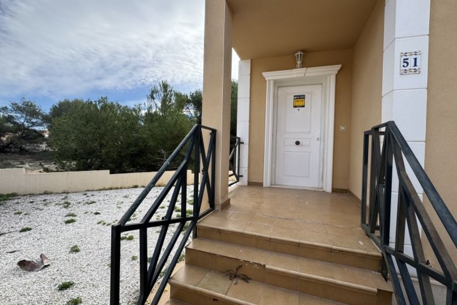 Resale - Villa -
Orihuela - Inland