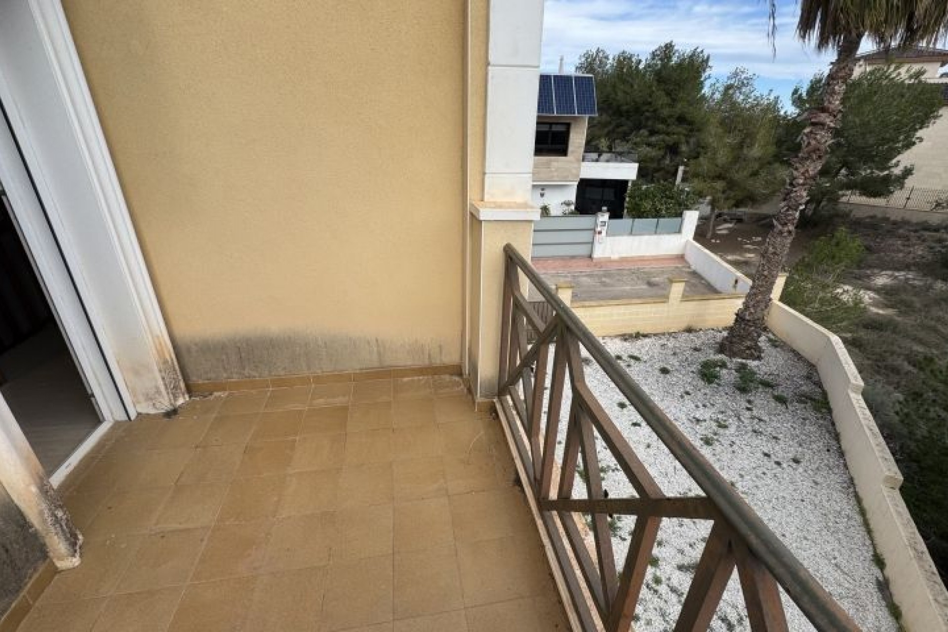 Resale - Villa -
Orihuela - Inland