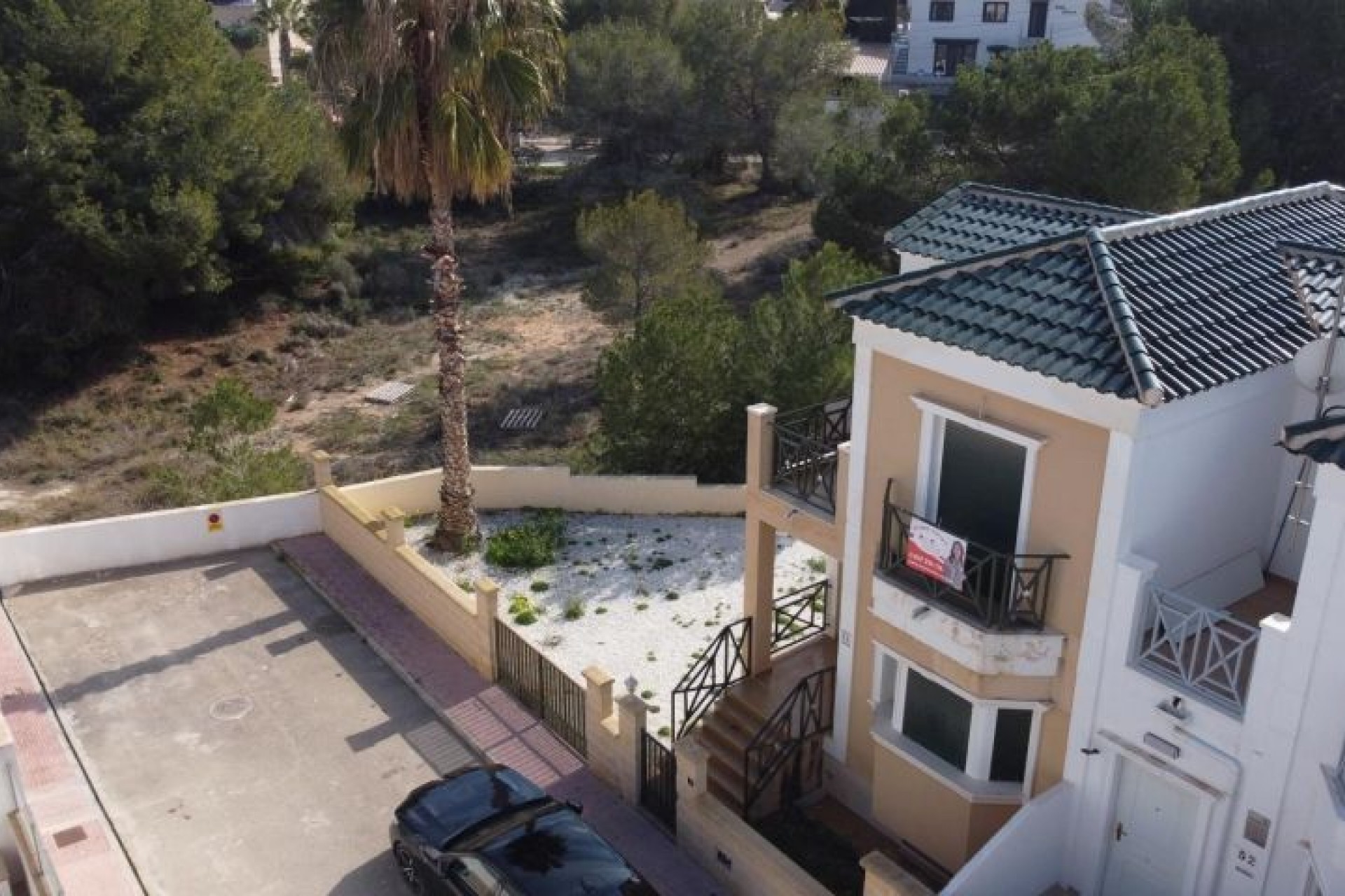 Resale - Villa -
Orihuela - Inland