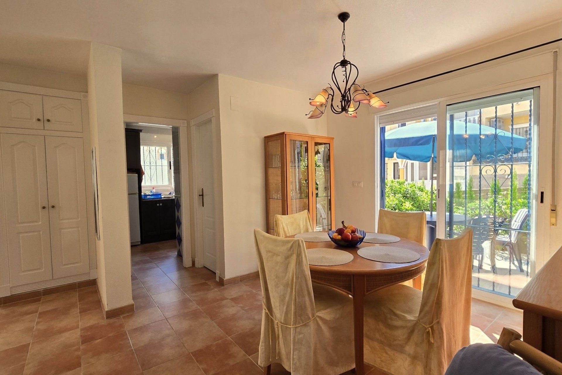 Resale - Villa -
Orihuela - Inland