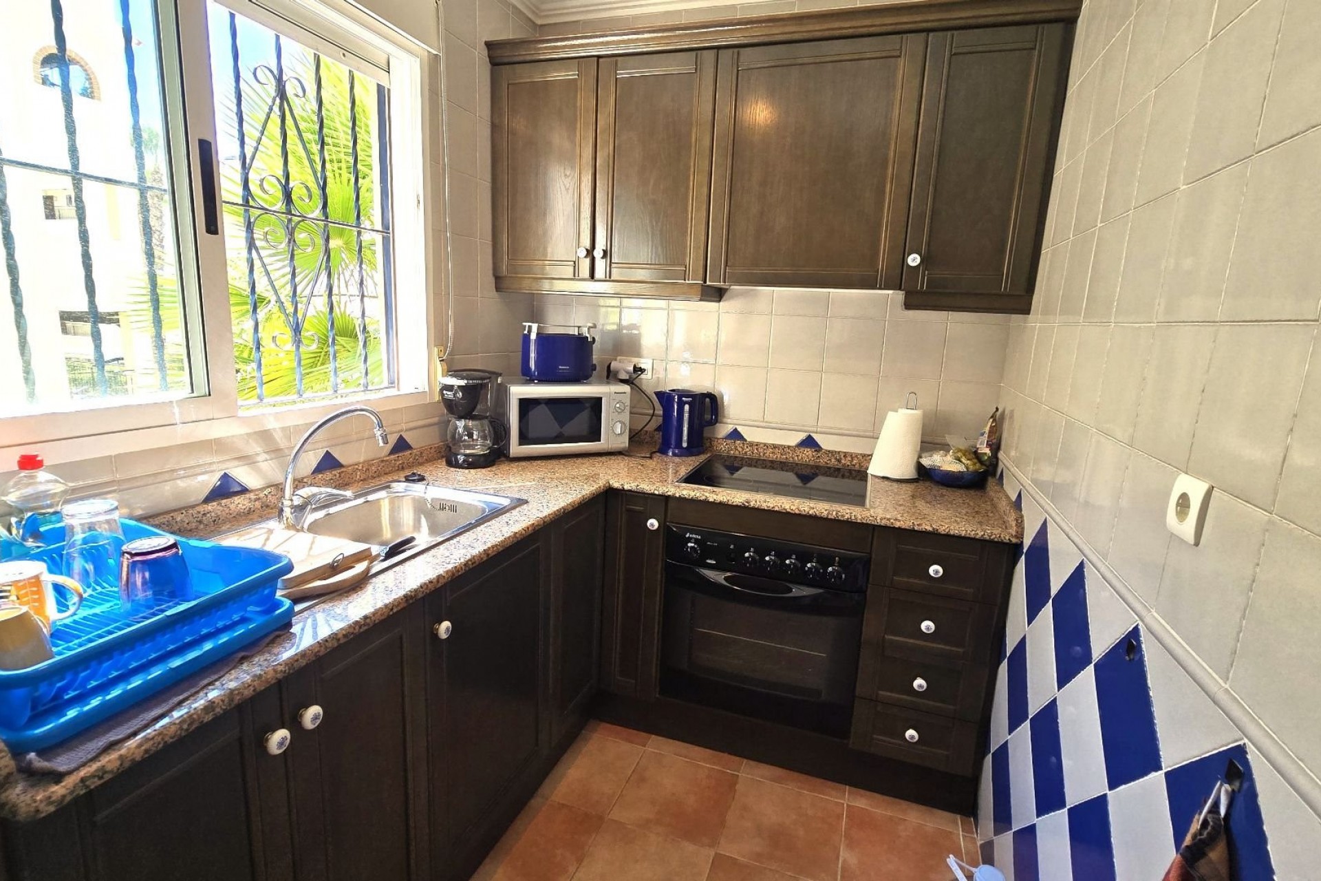 Resale - Villa -
Orihuela - Inland