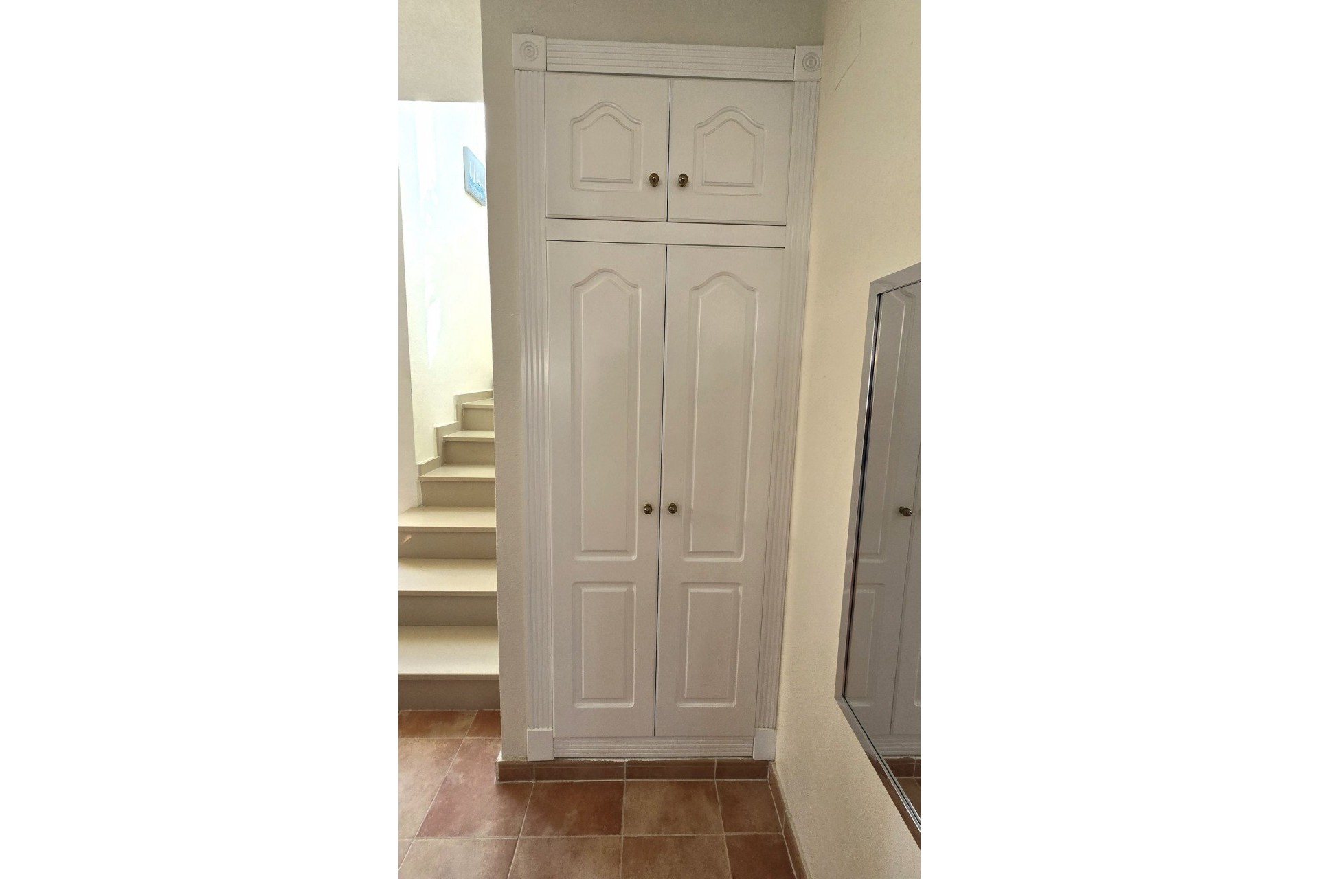 Resale - Villa -
Orihuela - Inland