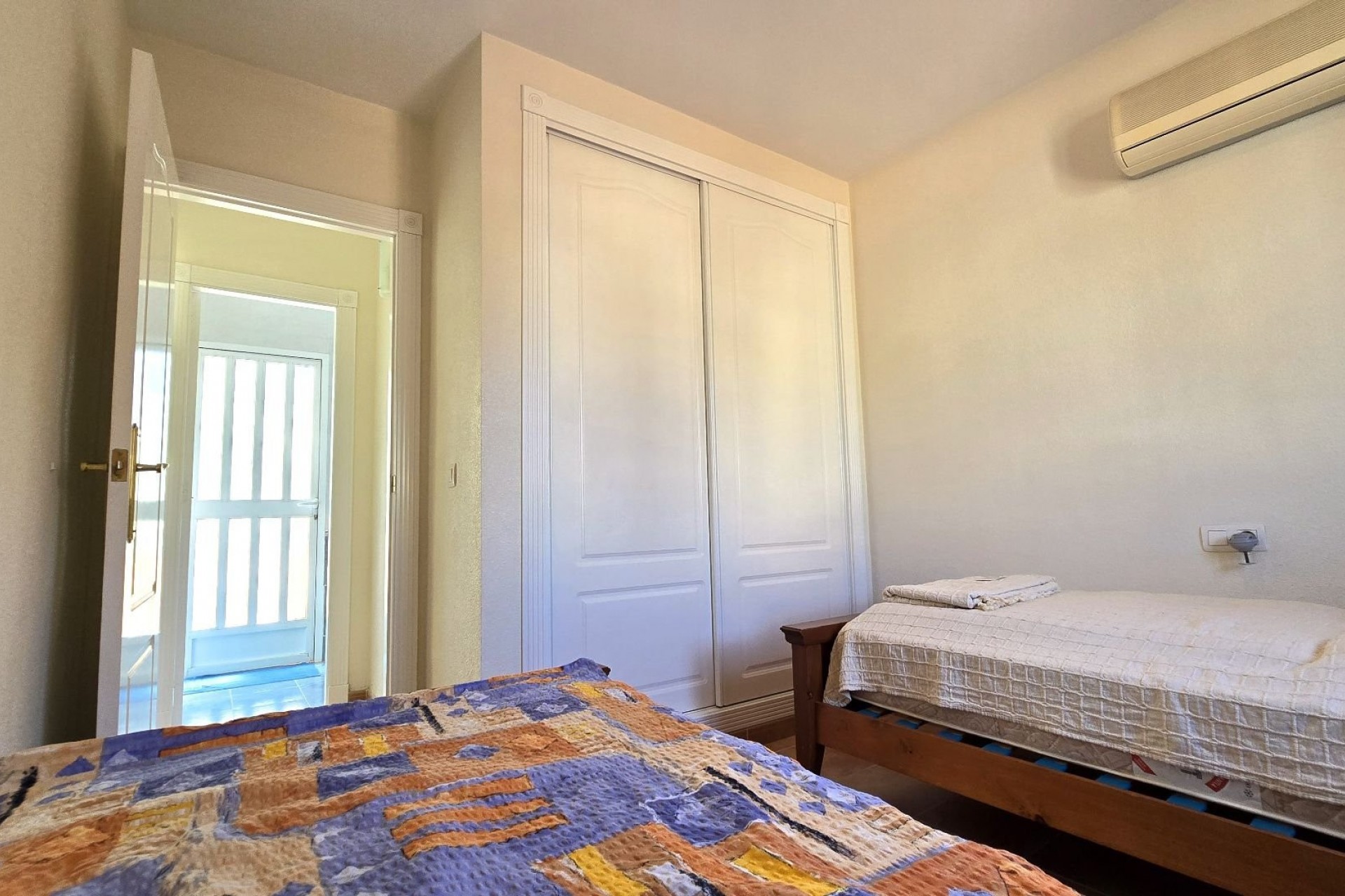 Resale - Villa -
Orihuela - Inland