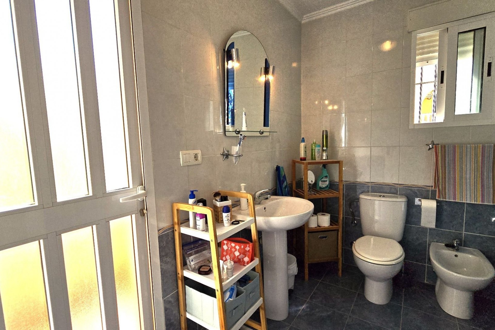 Resale - Villa -
Orihuela - Inland