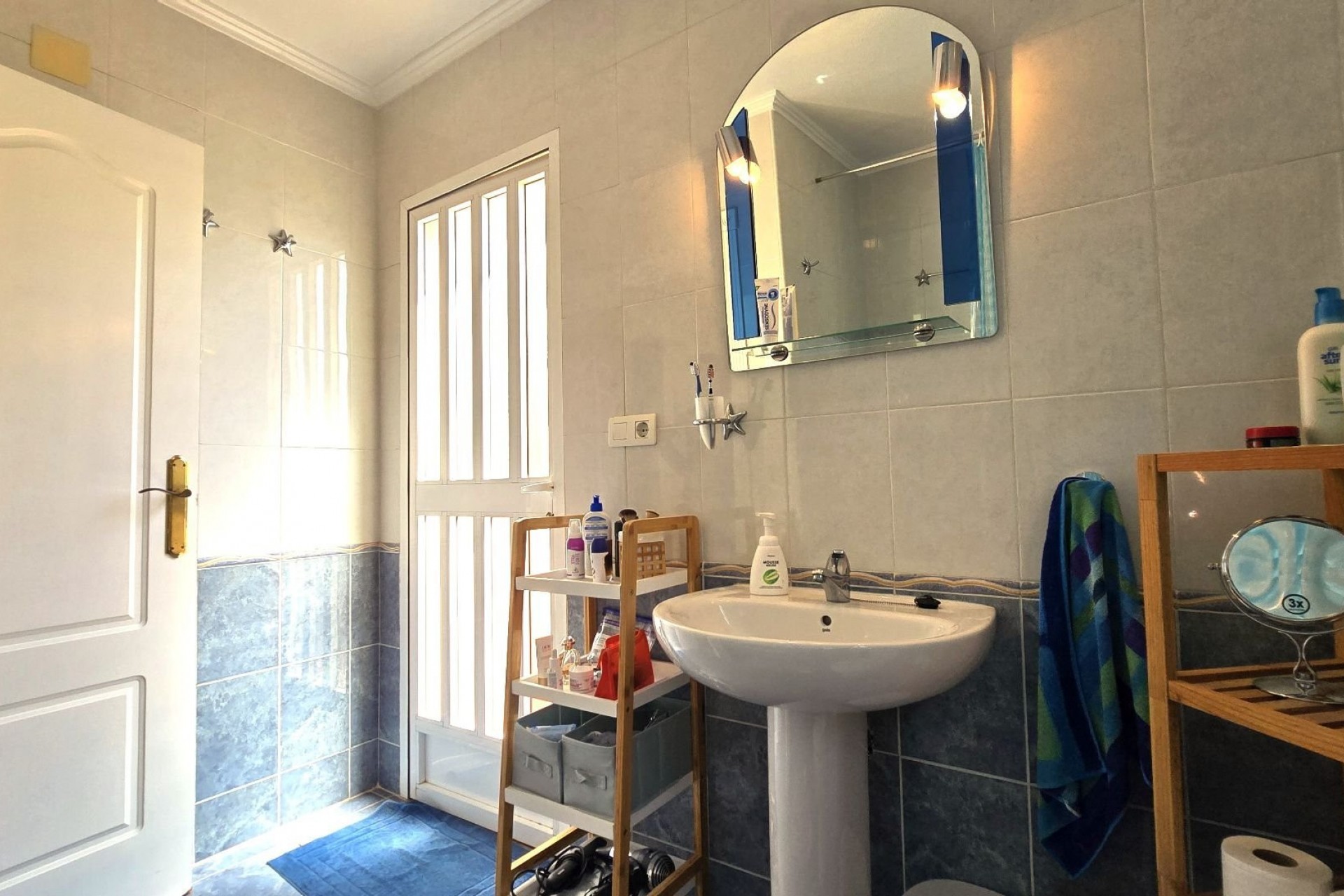 Resale - Villa -
Orihuela - Inland