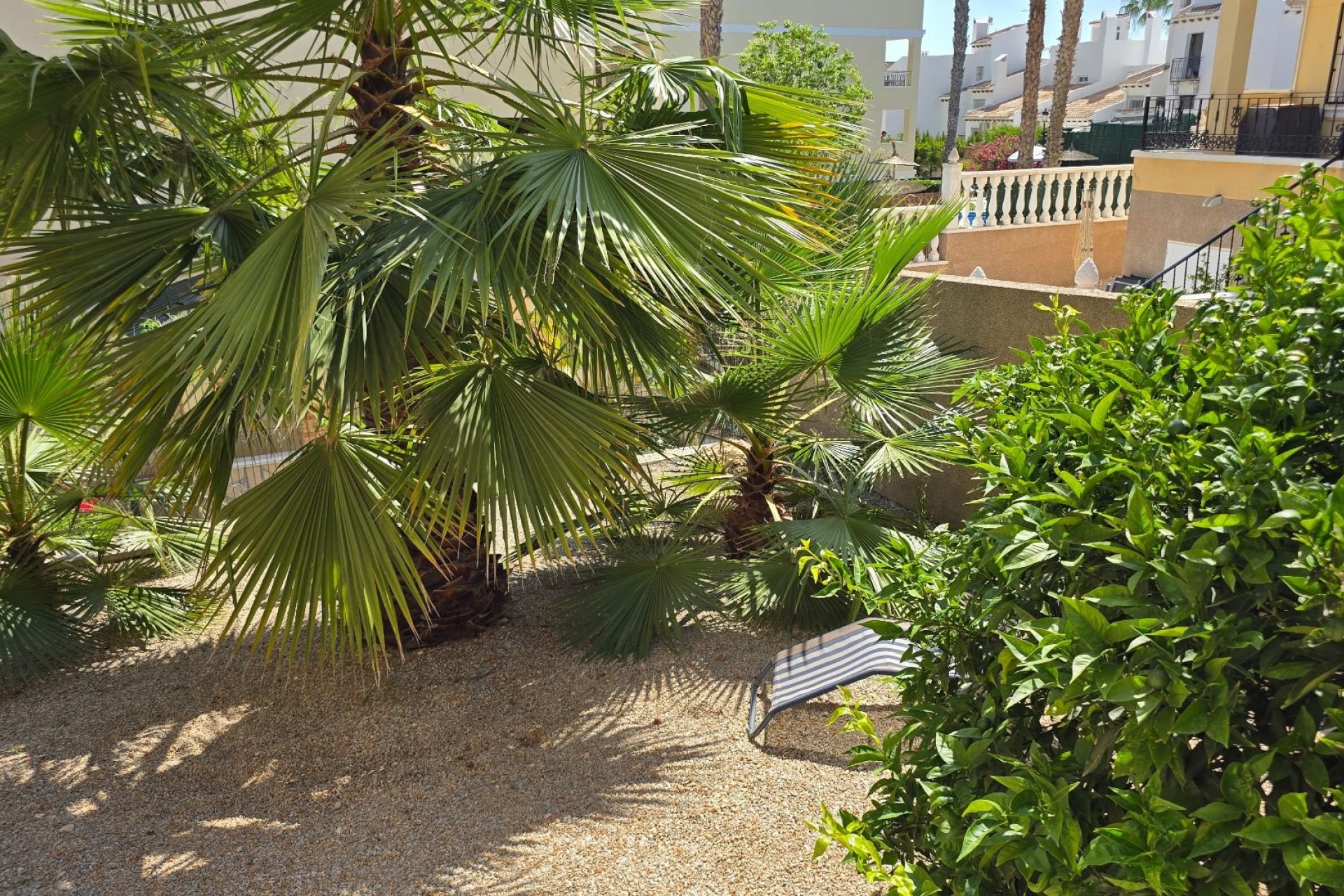 Resale - Villa -
Orihuela - Inland