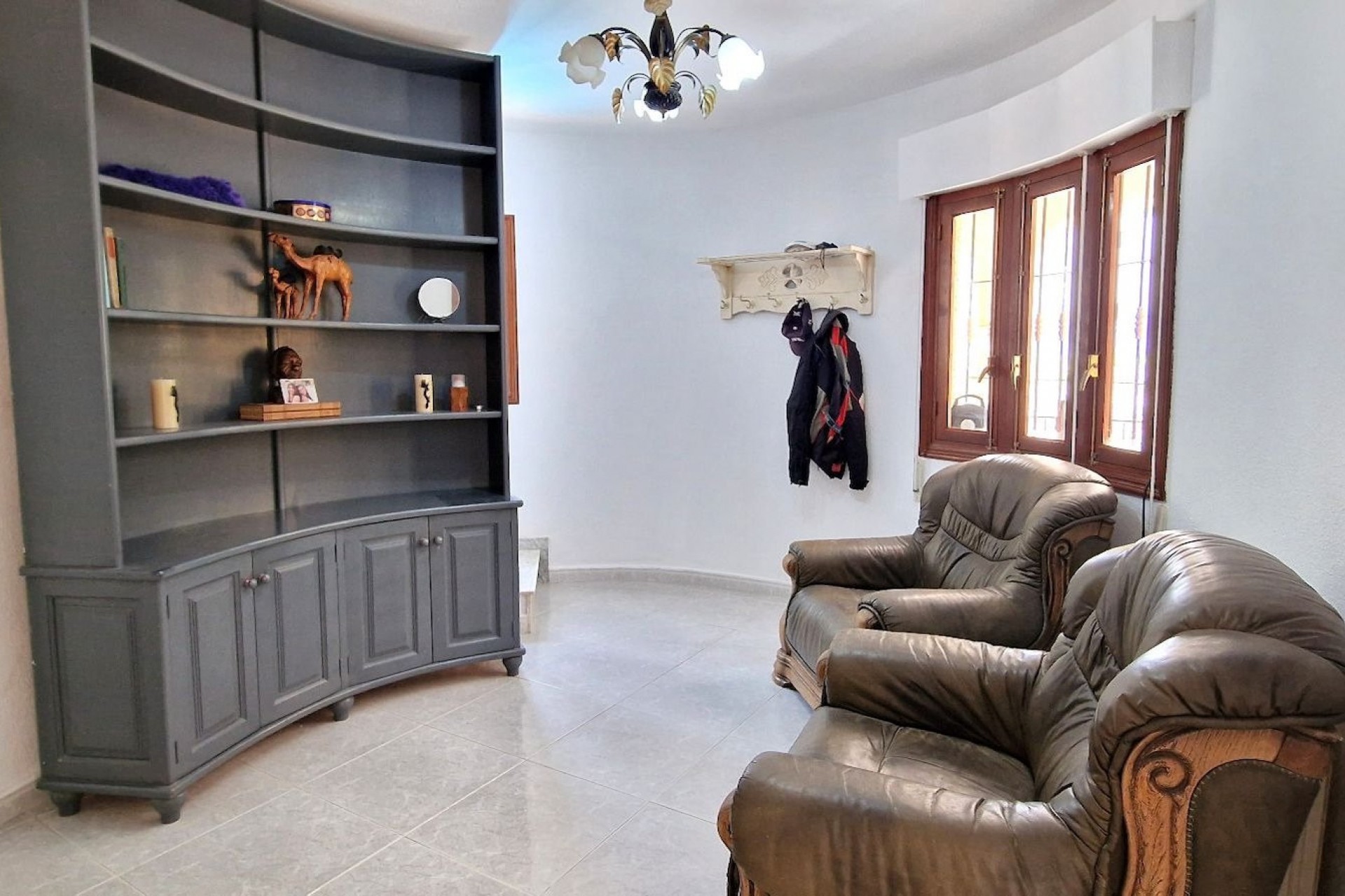 Resale - Villa -
Orihuela - Inland