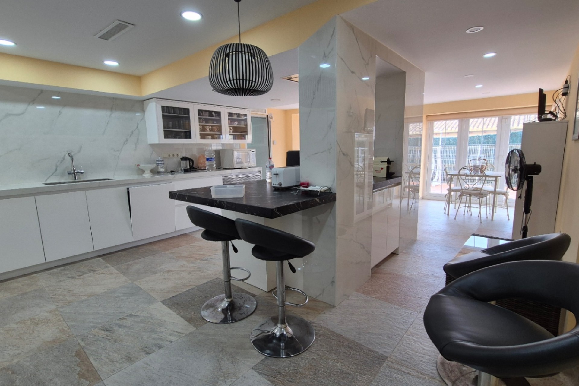 Resale - Villa -
Orihuela - Inland