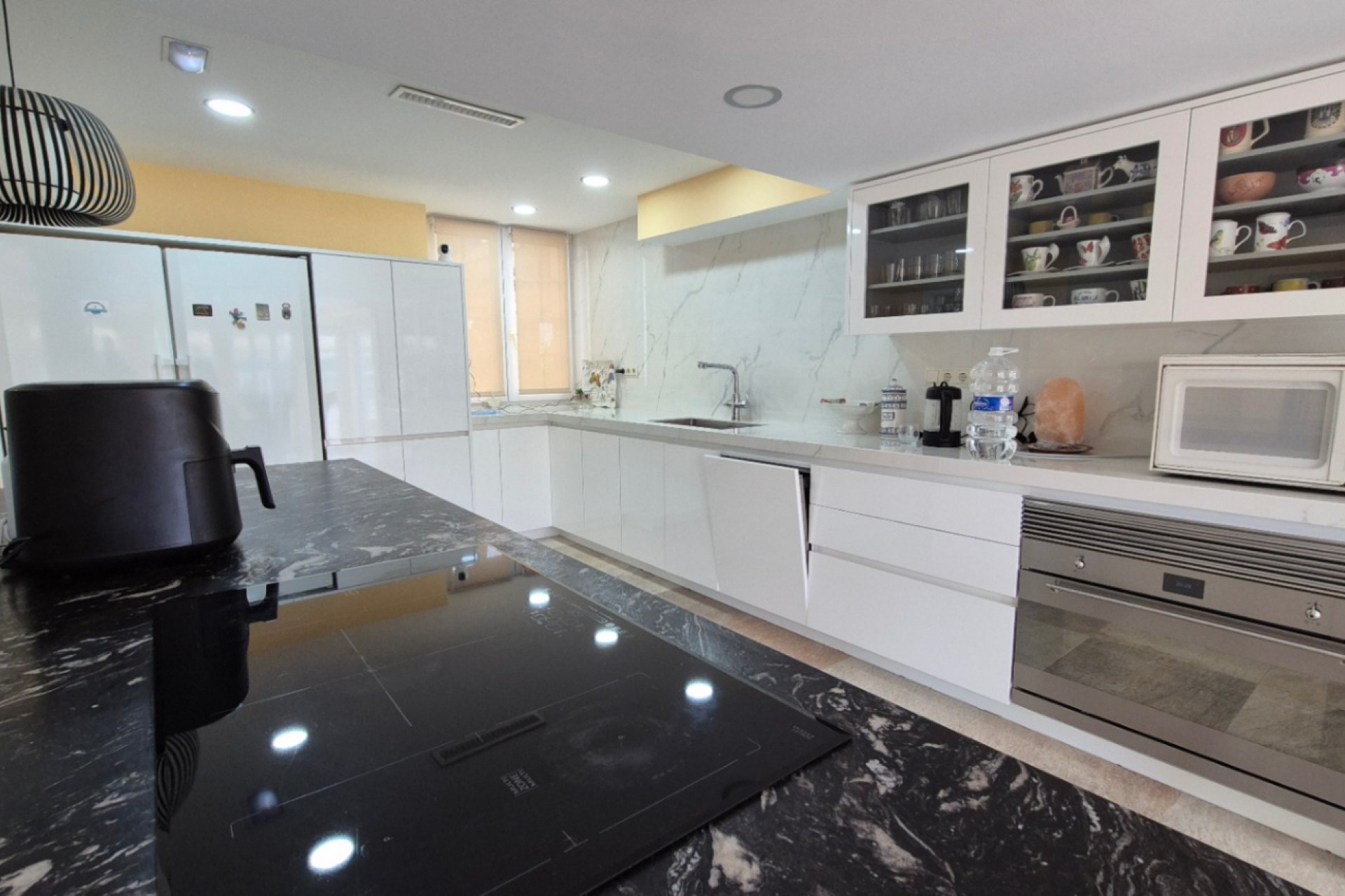 Resale - Villa -
Orihuela - Inland