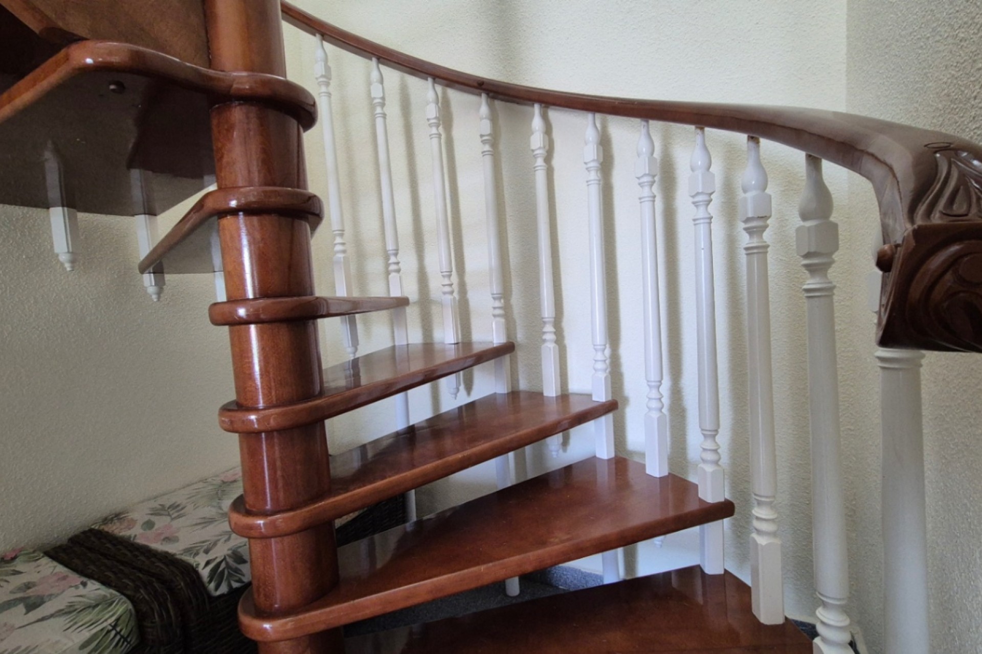 Resale - Villa -
Orihuela - Inland