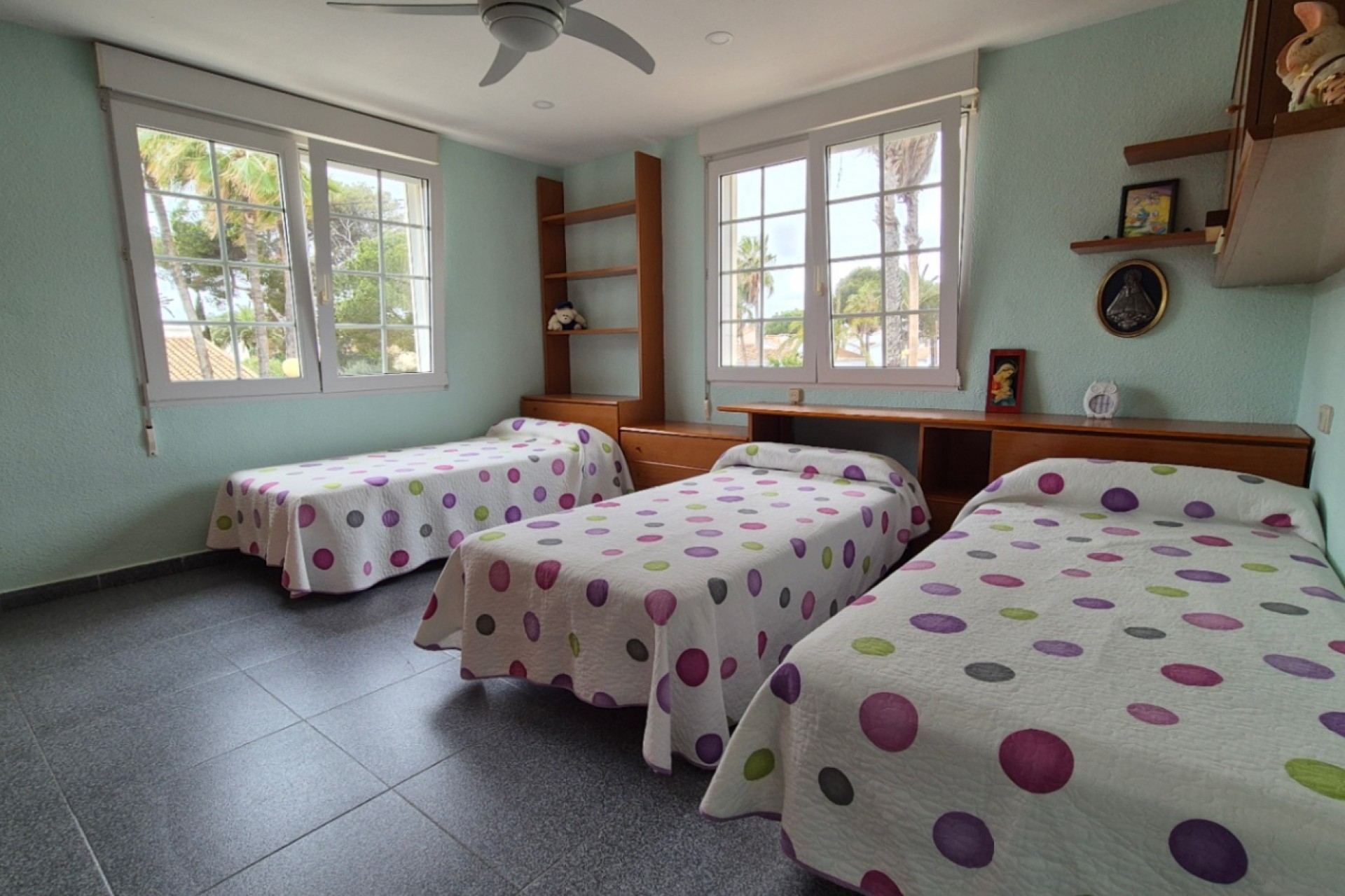 Resale - Villa -
Orihuela - Inland