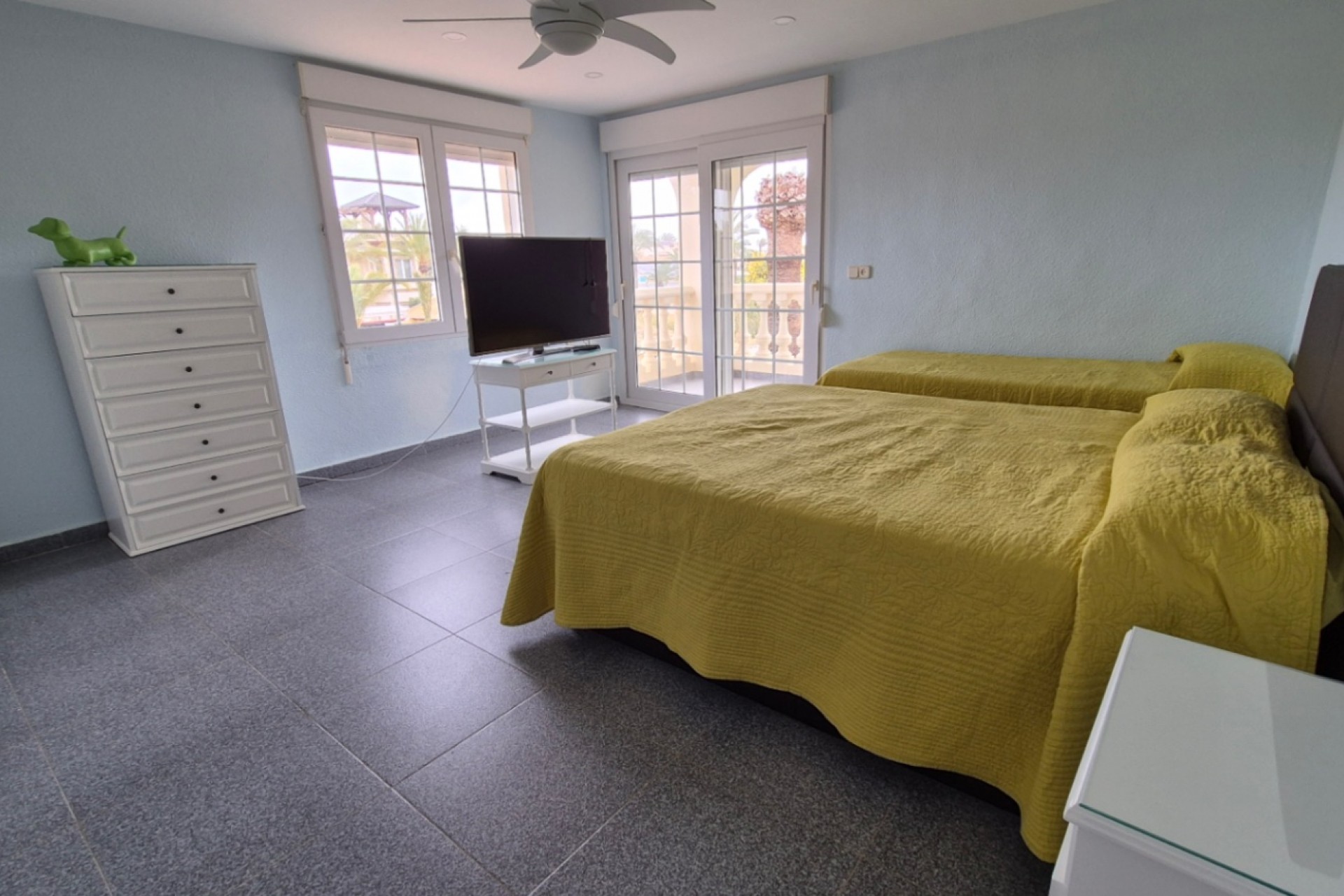 Resale - Villa -
Orihuela - Inland