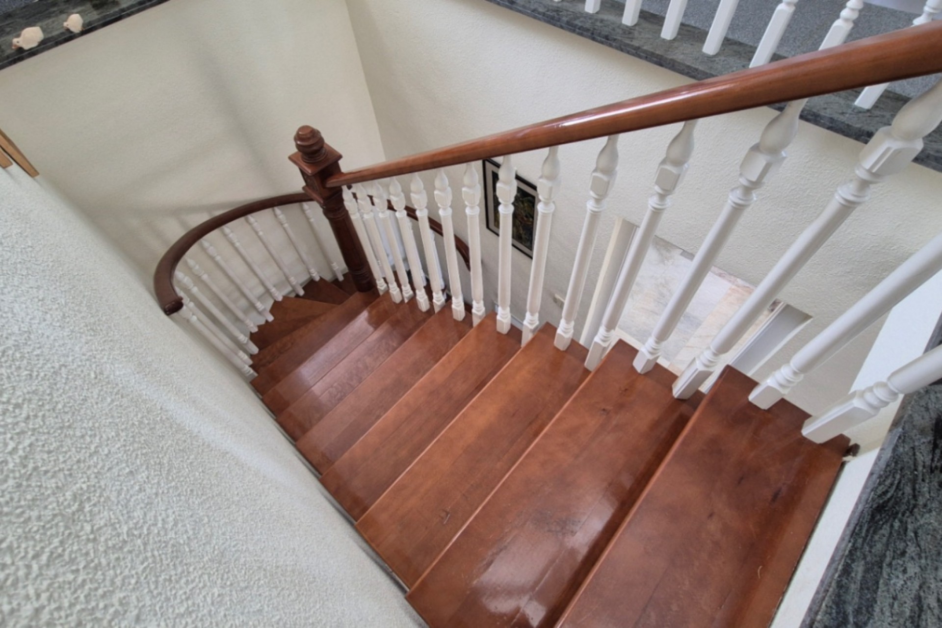 Resale - Villa -
Orihuela - Inland