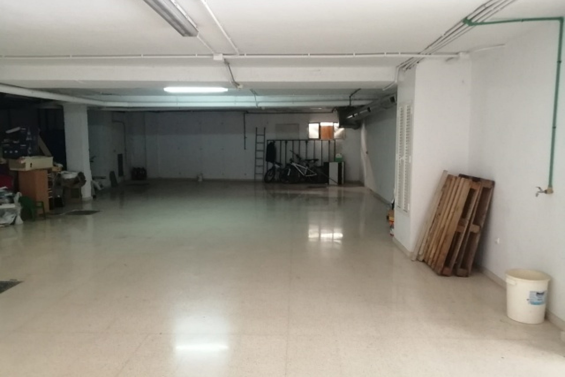 Resale - Villa -
Orihuela - Inland