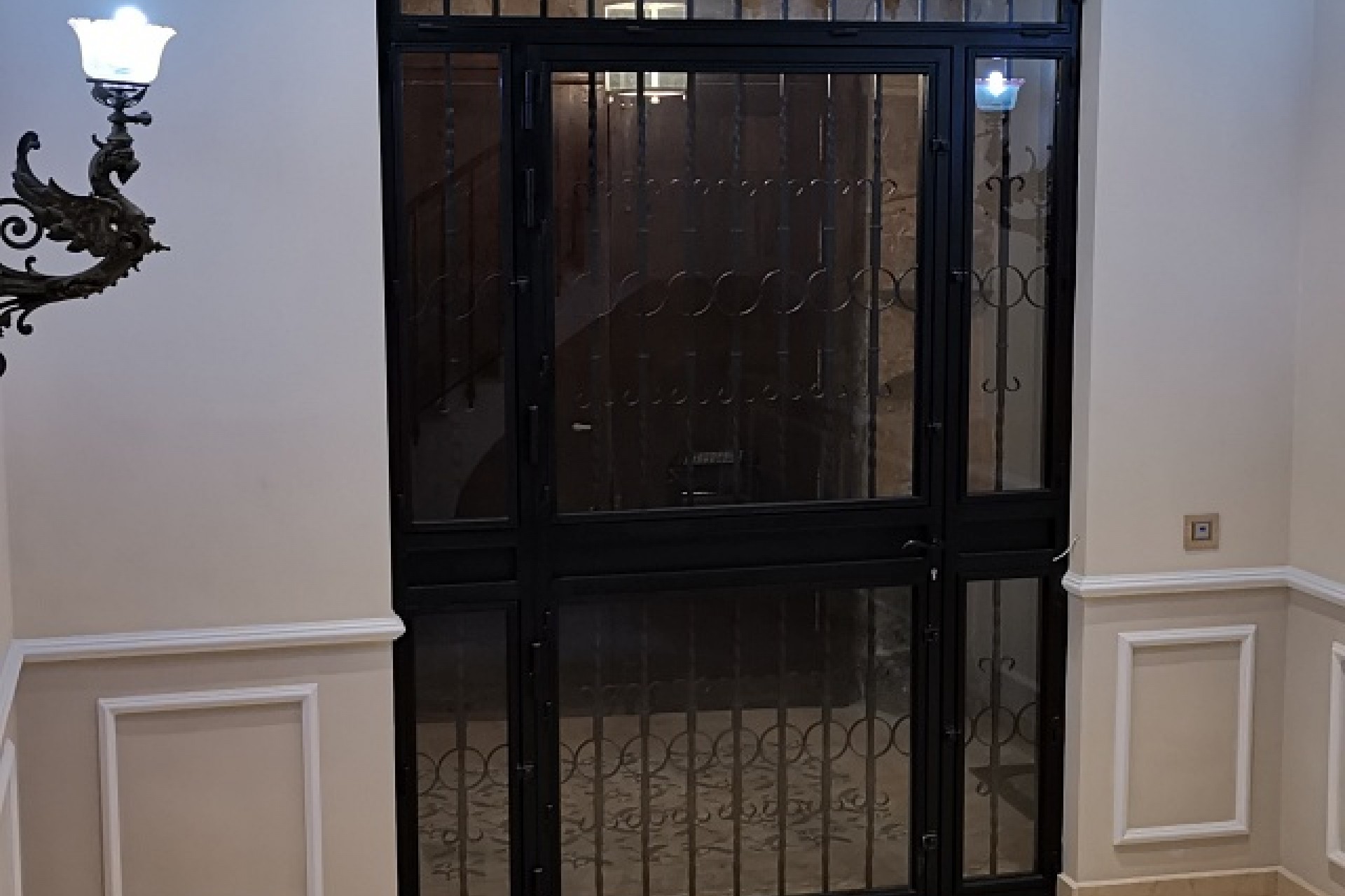 Resale - Villa -
Orihuela - Inland