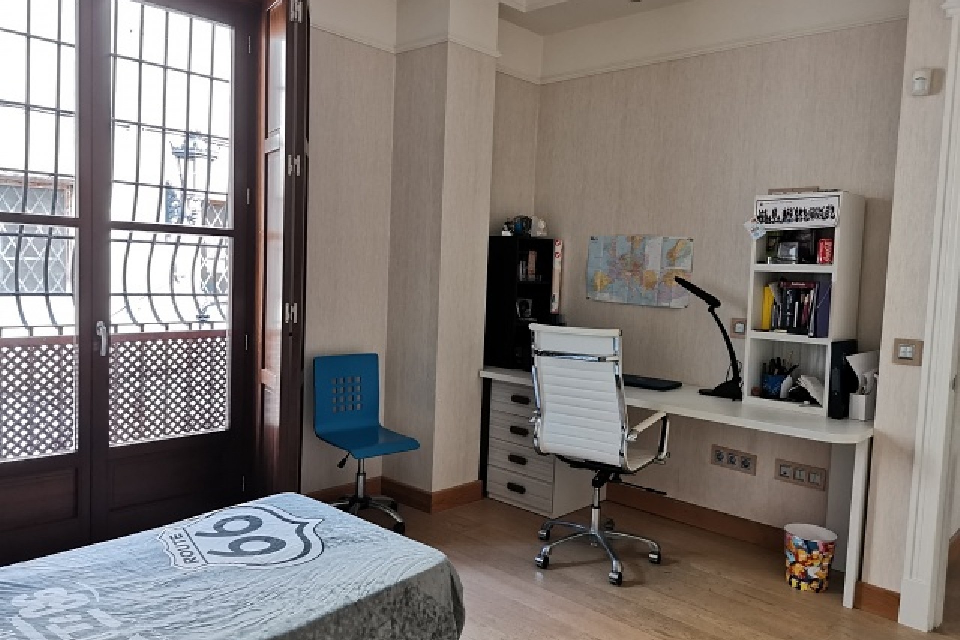 Resale - Villa -
Orihuela - Inland