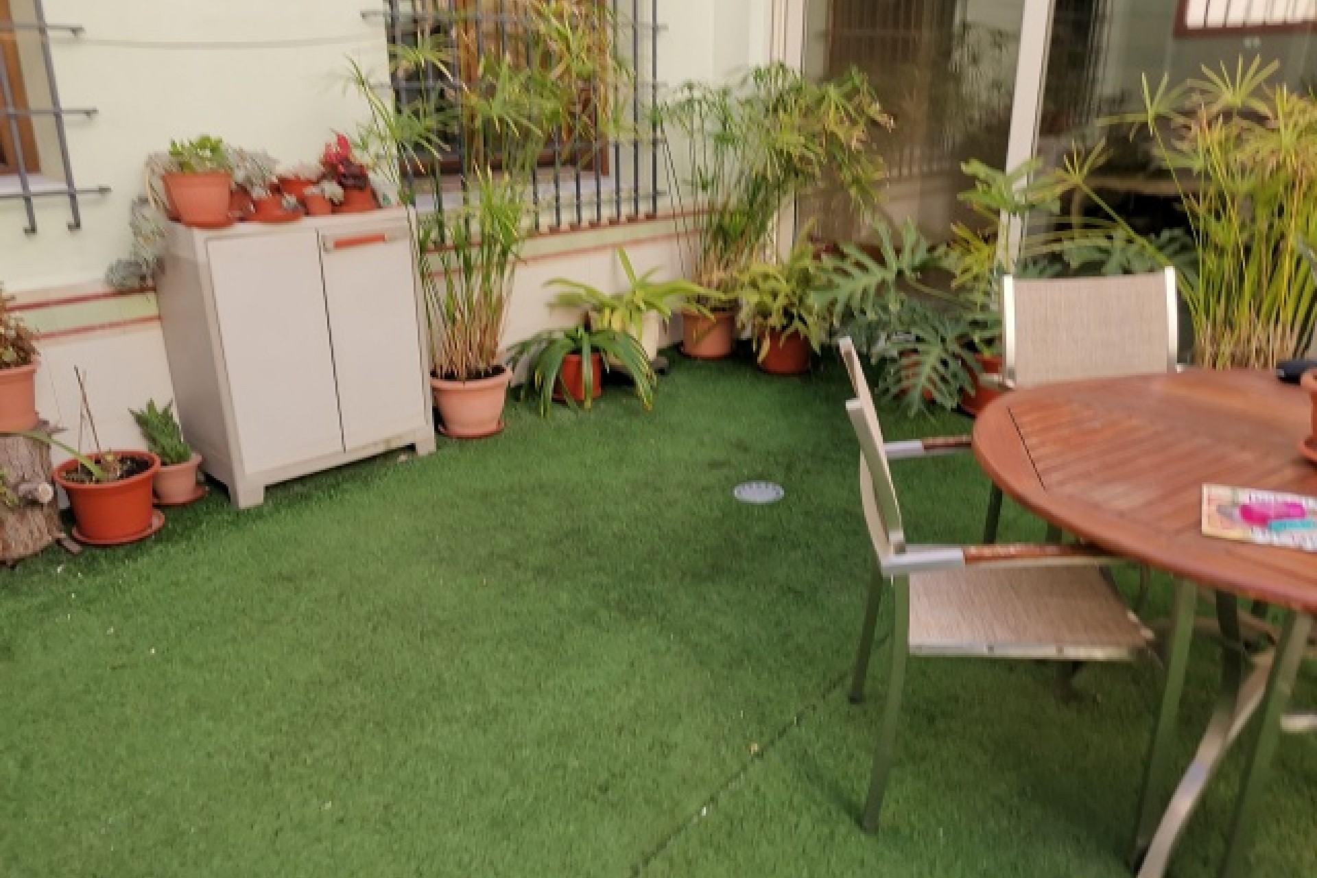 Resale - Villa -
Orihuela - Inland