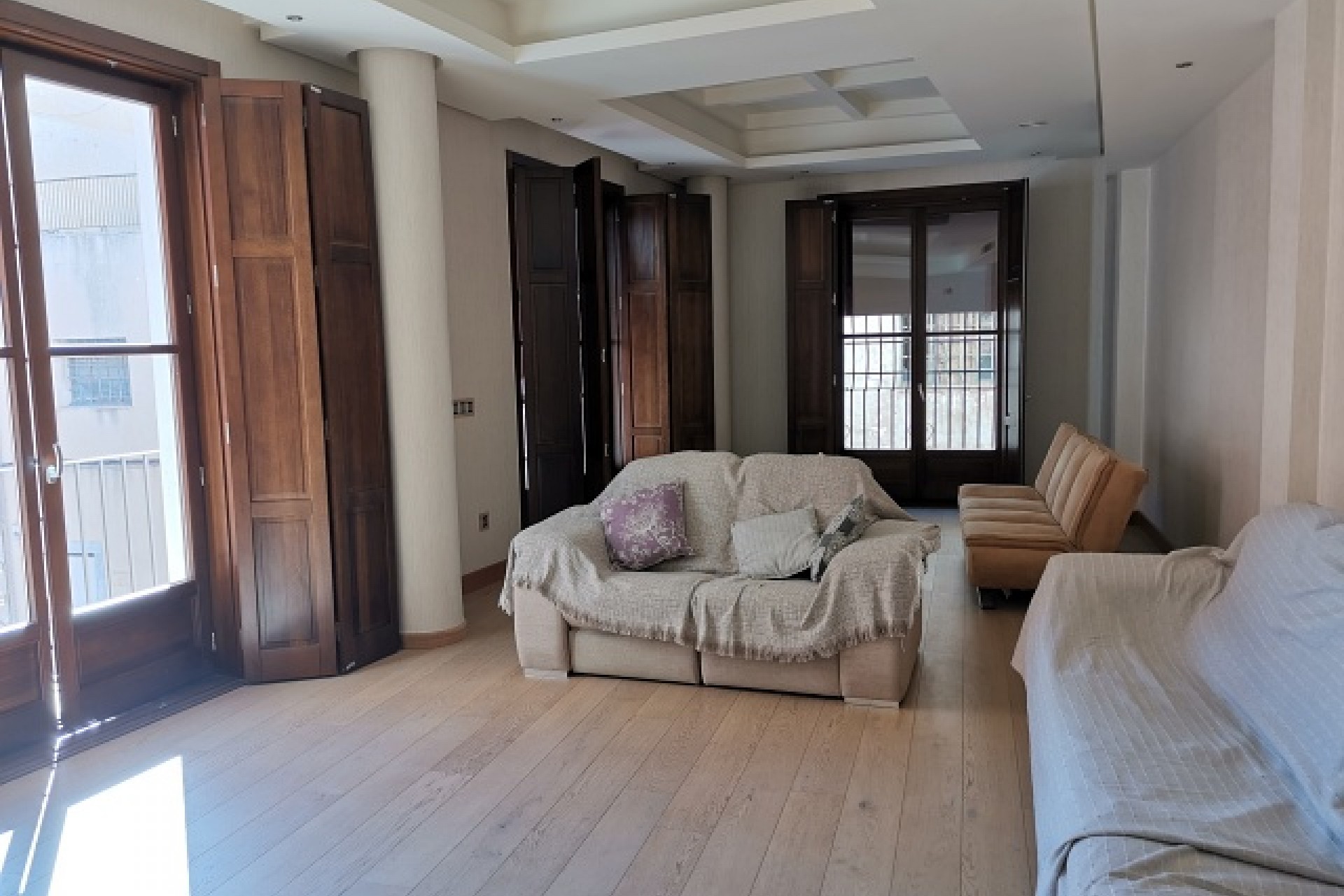 Resale - Villa -
Orihuela - Inland