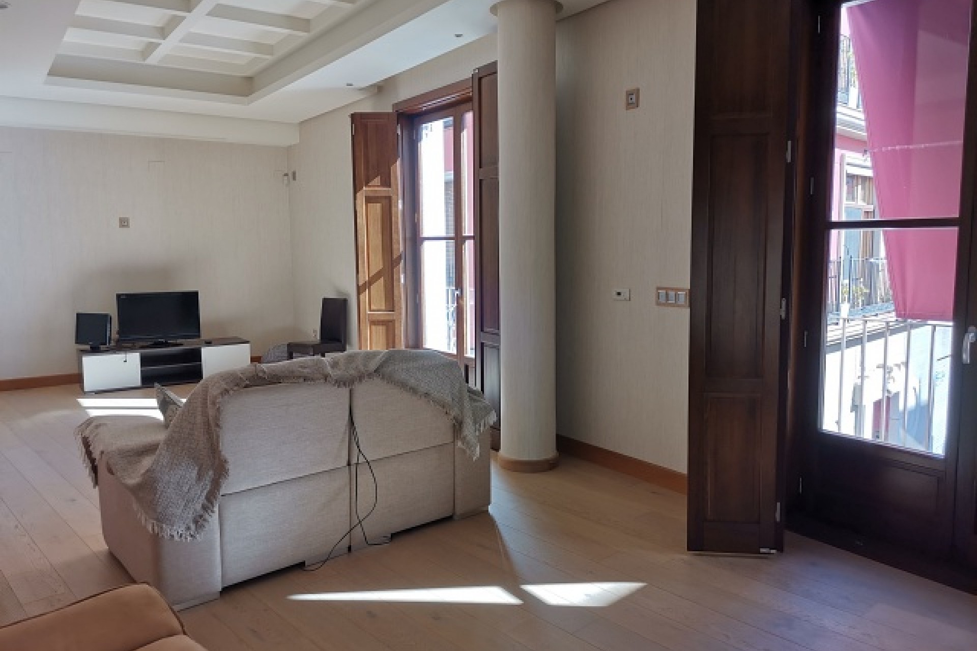 Resale - Villa -
Orihuela - Inland