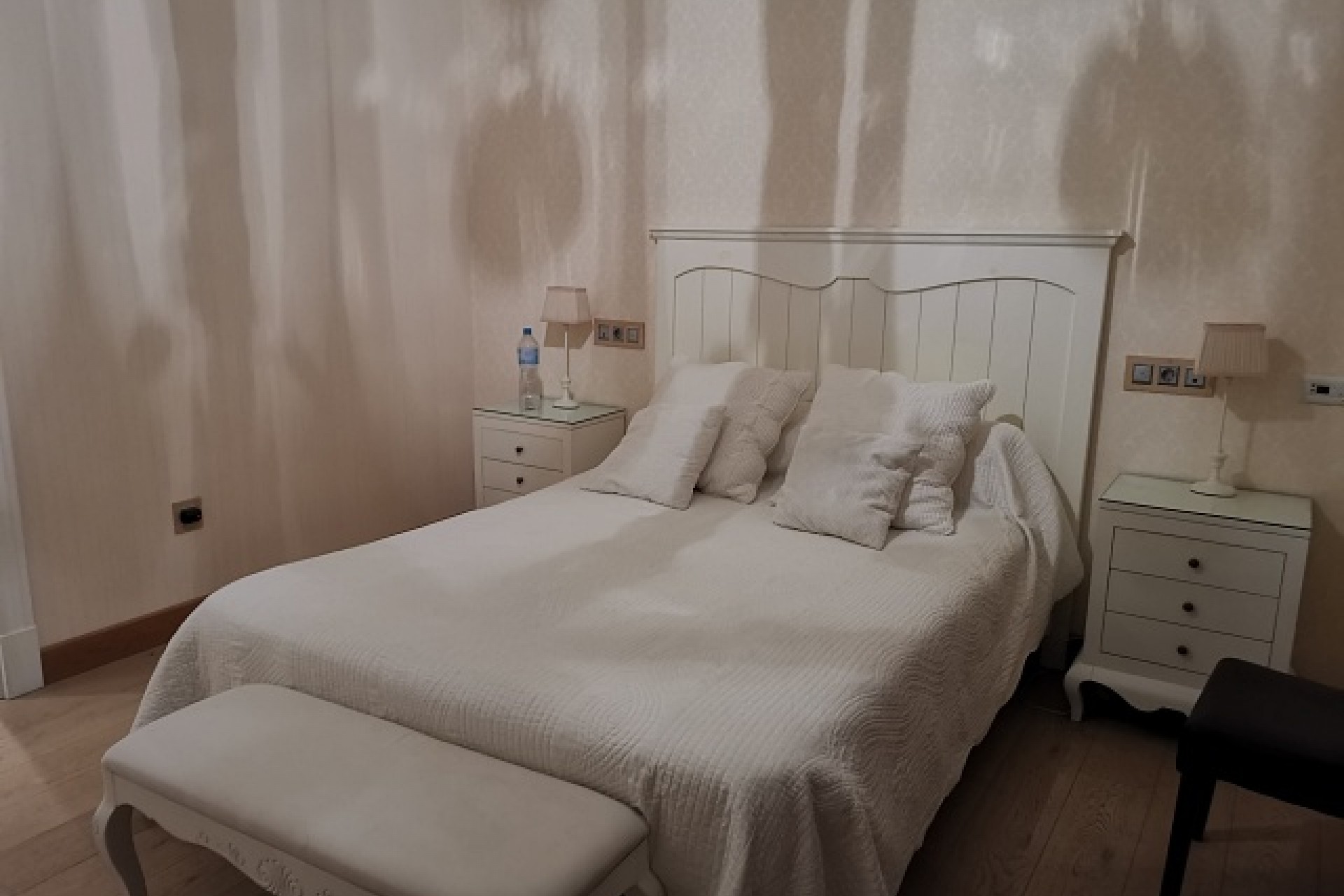 Resale - Villa -
Orihuela - Inland