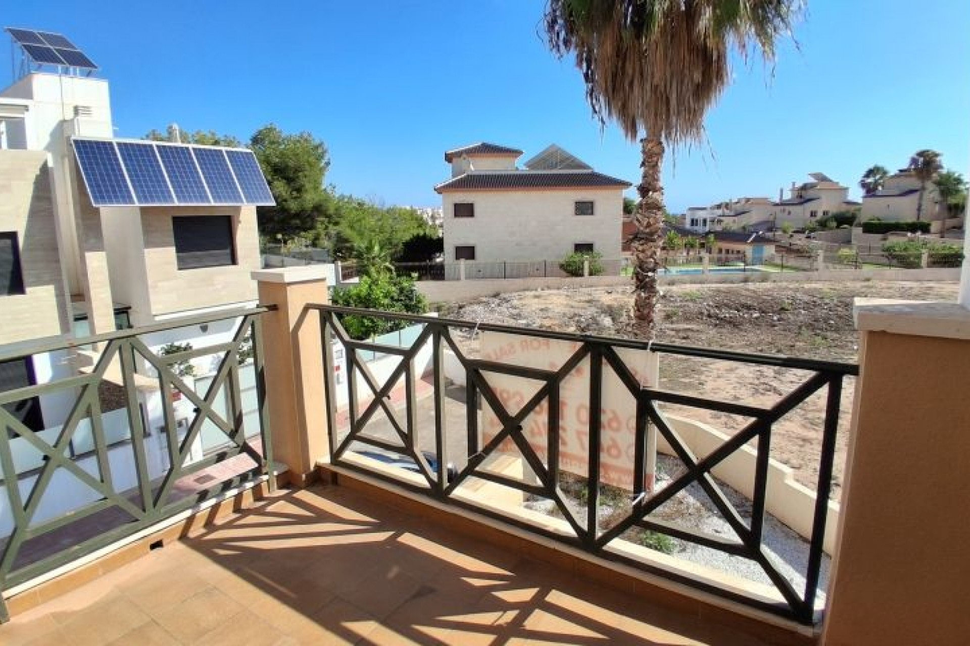 Resale - Villa -
Orihuela - Inland
