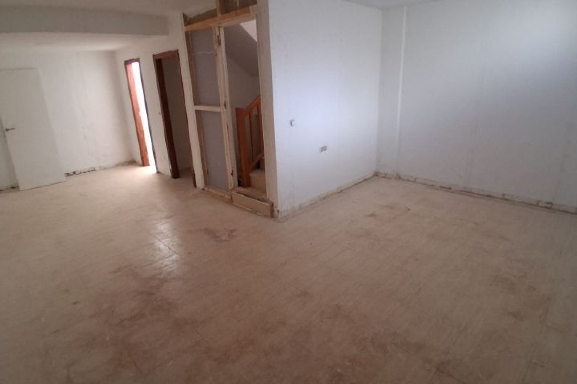 Resale - Villa -
Orihuela - Inland