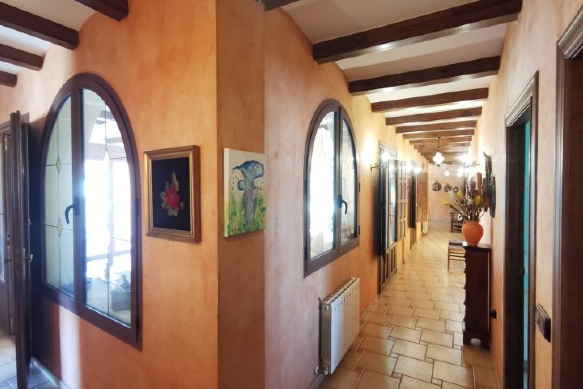 Resale - Villa -
Orihuela - Inland