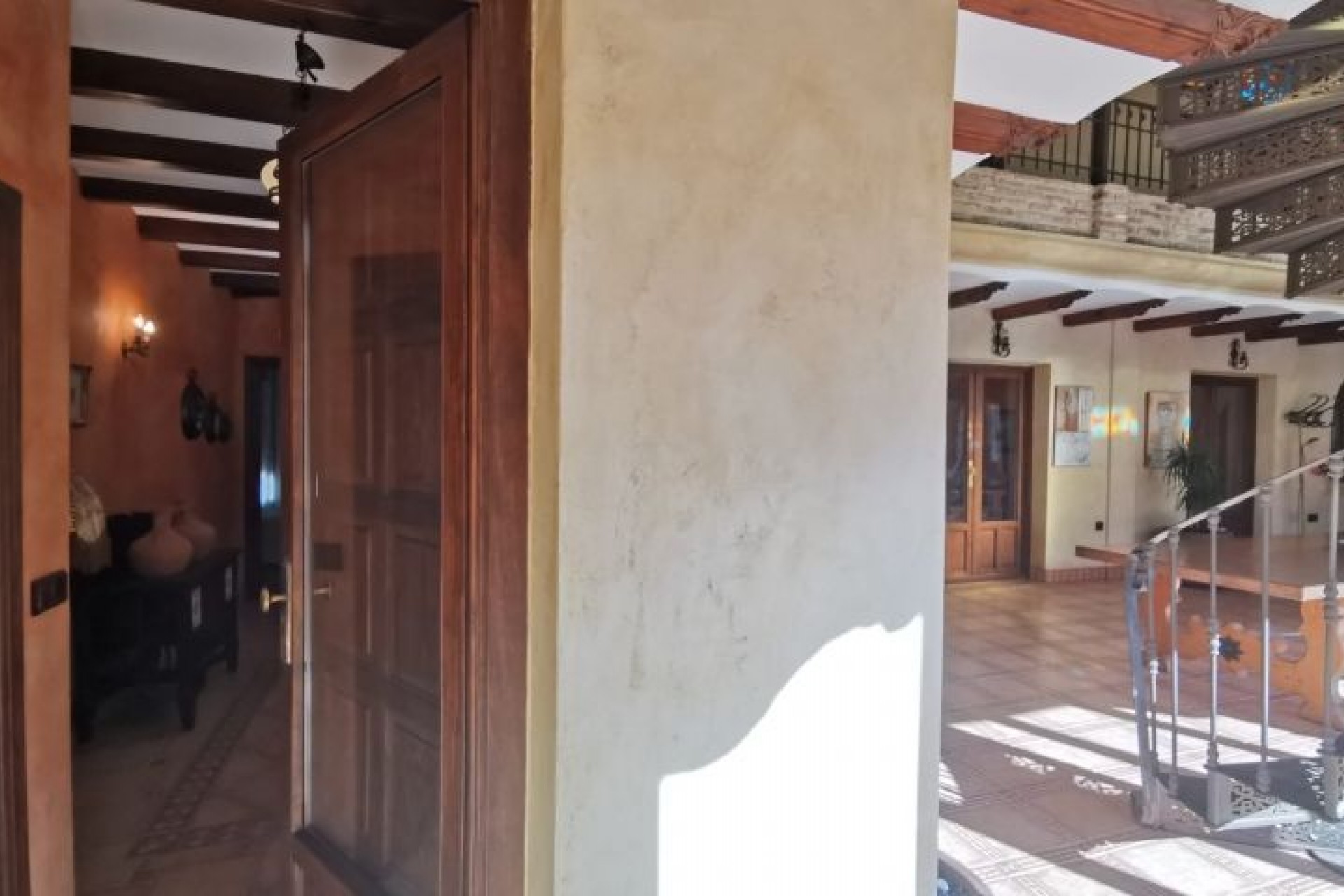 Resale - Villa -
Orihuela - Inland