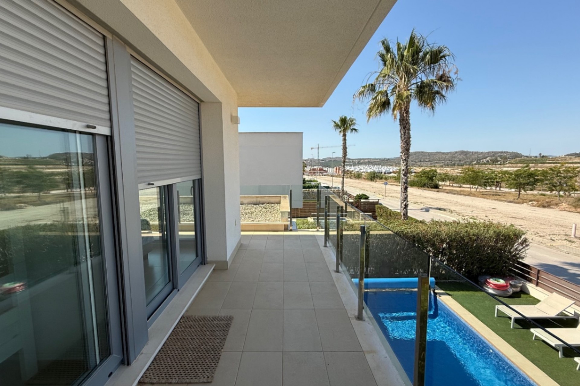 Resale - Villa -
Orihuela - Inland
